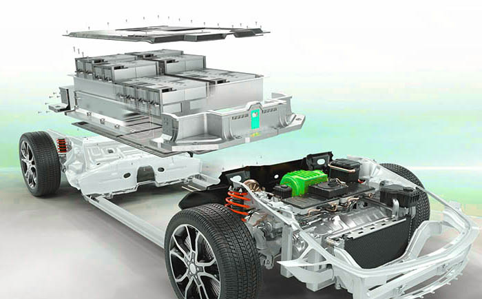 Auto parts assembly line tightening error prevention method Auto parts assembly line tightening error prevention method